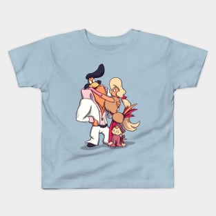 Rockin Rooster Kids T-Shirt
